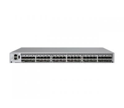 Коммутатор HPE StoreFabric SN6000B C8R08A с высокой пропускной способностью C8R08A