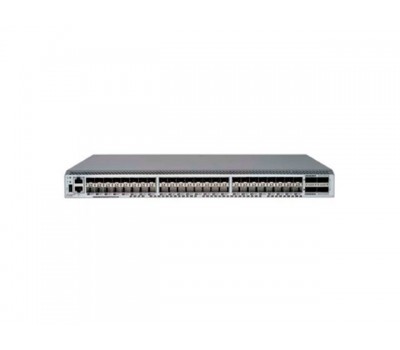 Коммутатор HPE SN6600B Fibre Channel Q0U56B