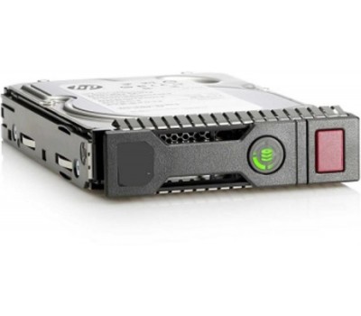 873035-001 SAS Жесткий диск HP 600-GB 12G 10K 2.5 DP SAS