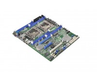 013096-001 Материнская плата HP ProLiant DL380 G5 System Board