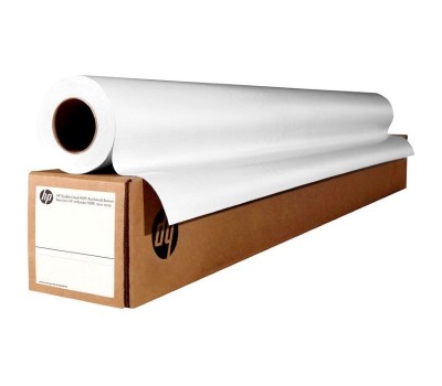 Бумага широкоформатная HP Gloss Poster Paper (190 г/м, 1016 мм x 61 м) (L5Q08A)