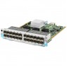 Модуль HPE Aruba 24p 1GbE SFP (J9988A)