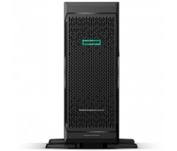 Сервер HPE ProLiant ML350 Gen10/ Xeon Gold 5218/ 32GB/ noHDD (8/up 24 SFF)/ noODD/ P408i-a FBWC (2Gb/RAID 0/1/10/5/50/6/60)/ iLOstd/ 4x 1GbEth/ 2x 800W (up 2) (P11053-421)