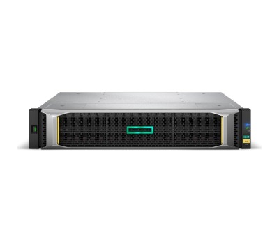 Система хранения HPE MSA 2050 для сети SAN (12 LFF, 2xSAN Controller, 2xRPS, noHDD/ up to 12 LFF, sfp, req. C8R23B, C8R24B, C8S75B, C8R25B) analog K2R79A (Q1J00A)